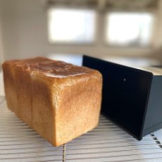 画像5: 松永製作所　本格派1斤半　食パン型　MBテフロン加工　日本製 (5)