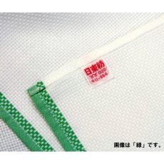 画像2: 日東紡フキン（1袋・12枚入） 緑 (2)