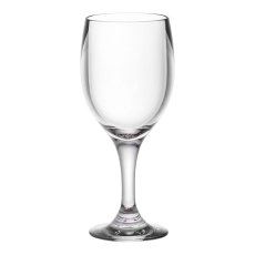 画像1: MLV　割れないグラス　コンテンポラリー　レッドワイン　365cc　2組　S039 (1)