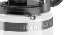 画像2: KitchenAid　キッチンエイド　フードプロセッサー 　ブラック　　9KFC3516OB (2)