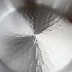 画像3: 日本製　雪平鍋並 18cm (3)