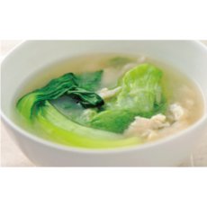 画像3: 【メーカー直送・他商品と同梱不可】　日本スープ　チキンクリアスープ 100　100g×15袋入り (3)