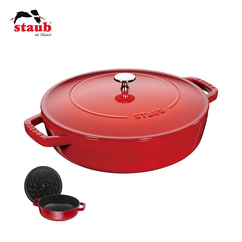 IKESHOキッチン用品のオンラインストア【ご予約】 Staub ストウブ 