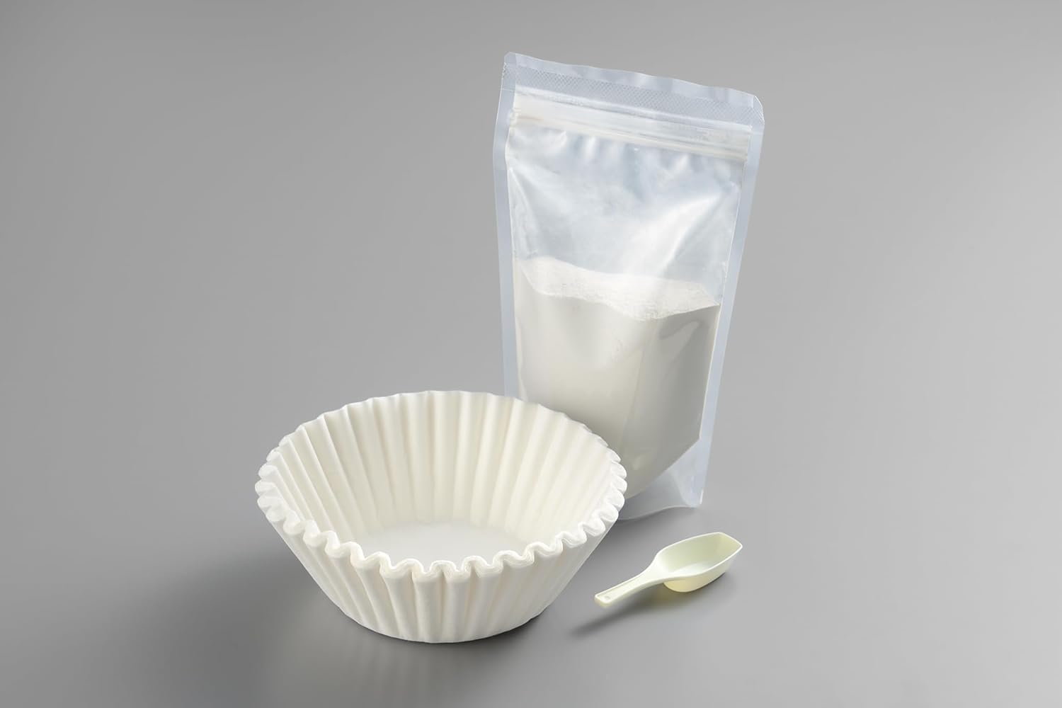 ろ過パウダーセット 50g　※