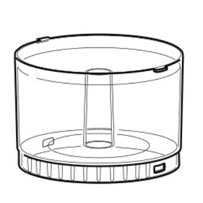 CuiSinart　クイジナート　ワークボール　DLC-191