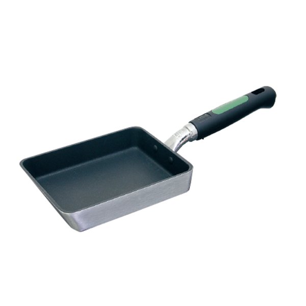 バルゴリーフ　玉子焼器●　ｱｳﾄﾚｯﾄ