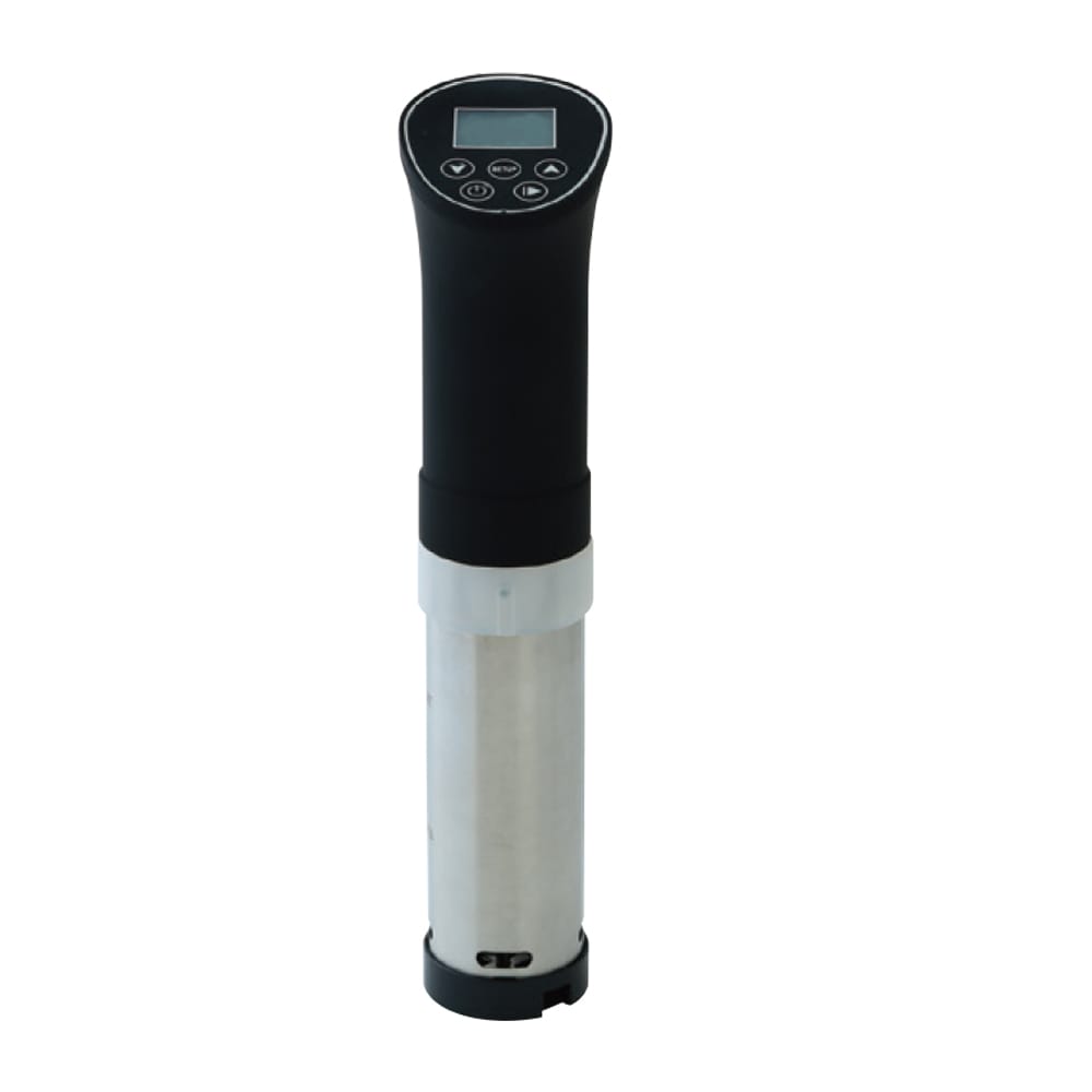 【訳あり】低温調理器　FeLio SouS vide cooking　フェリオ　スーヴィード　クッキング　【旧モデル・箱難あり】