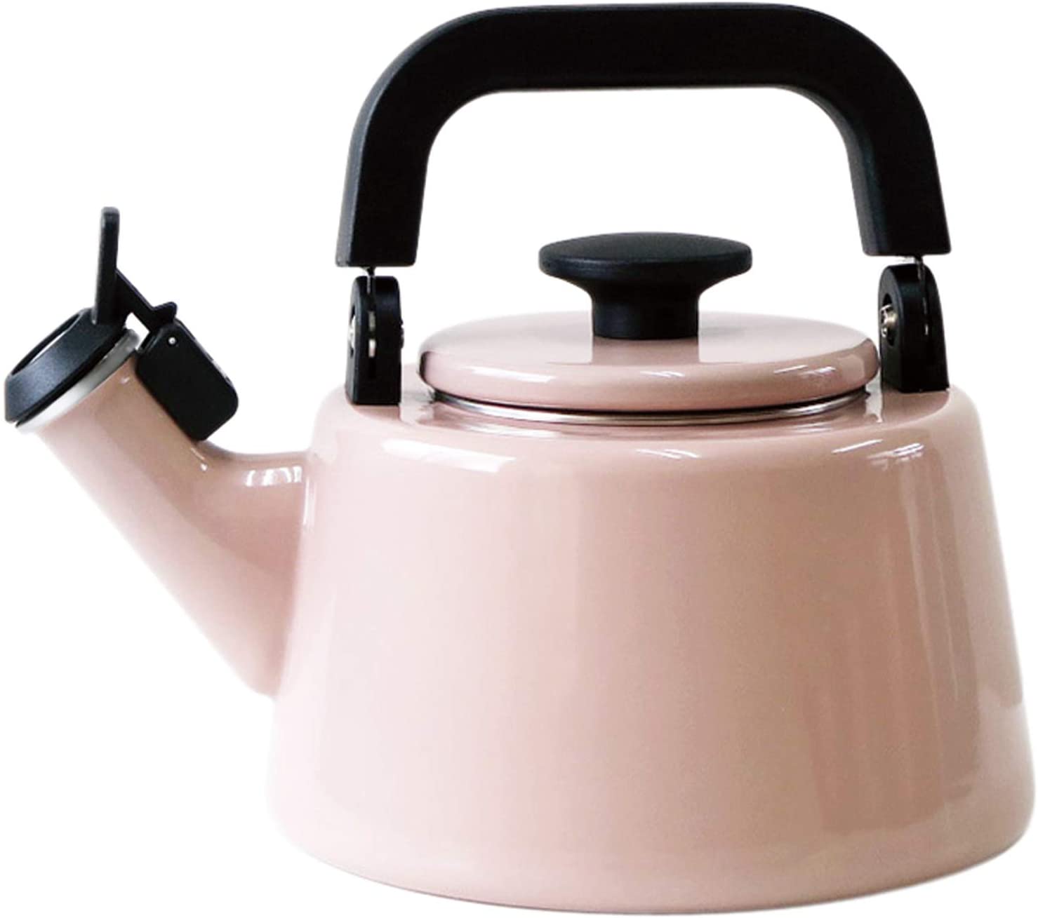 ｺｯﾄﾝｼﾘｰｽﾞ　2.1L　笛吹ｹﾄﾙ　ﾋﾟﾝｸ　ｱｳﾄﾚｯﾄ