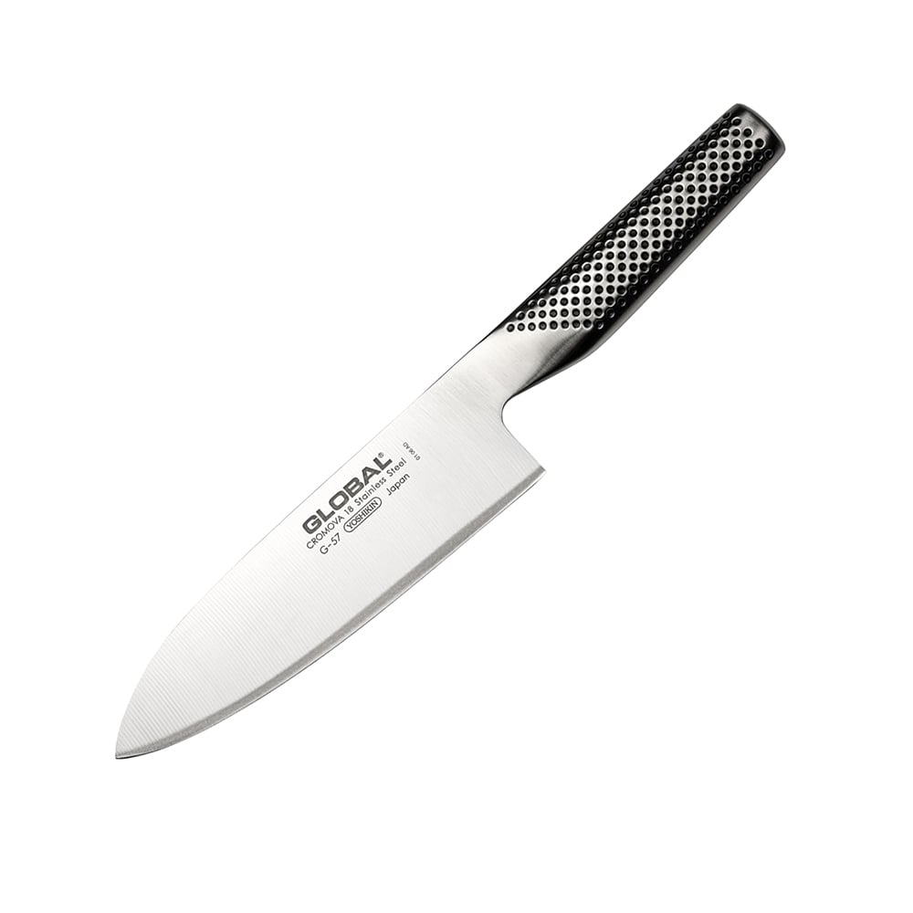 【数量限定】GLOBAL  グローバル　三徳包丁 16cm G-57