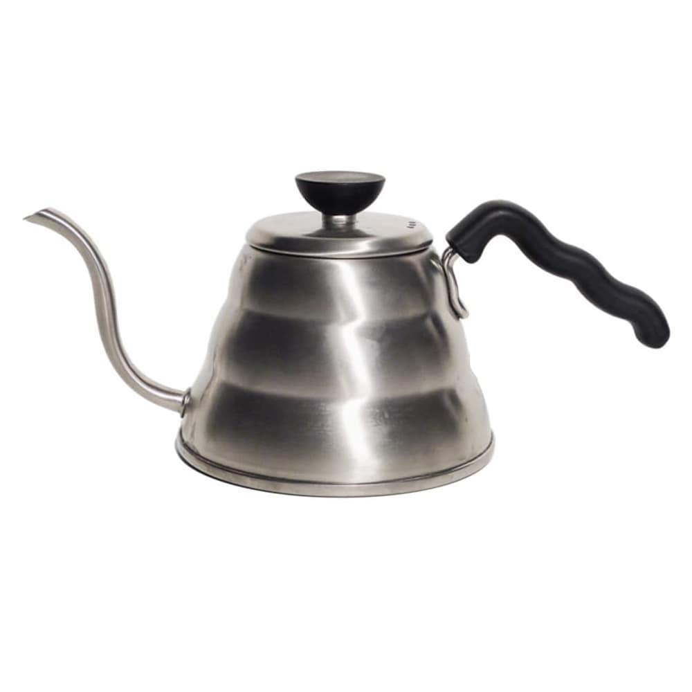 【在庫限り】ハリオ　ヴォーノ ドリップケトル　600ml (1L)　VKB-100HSV