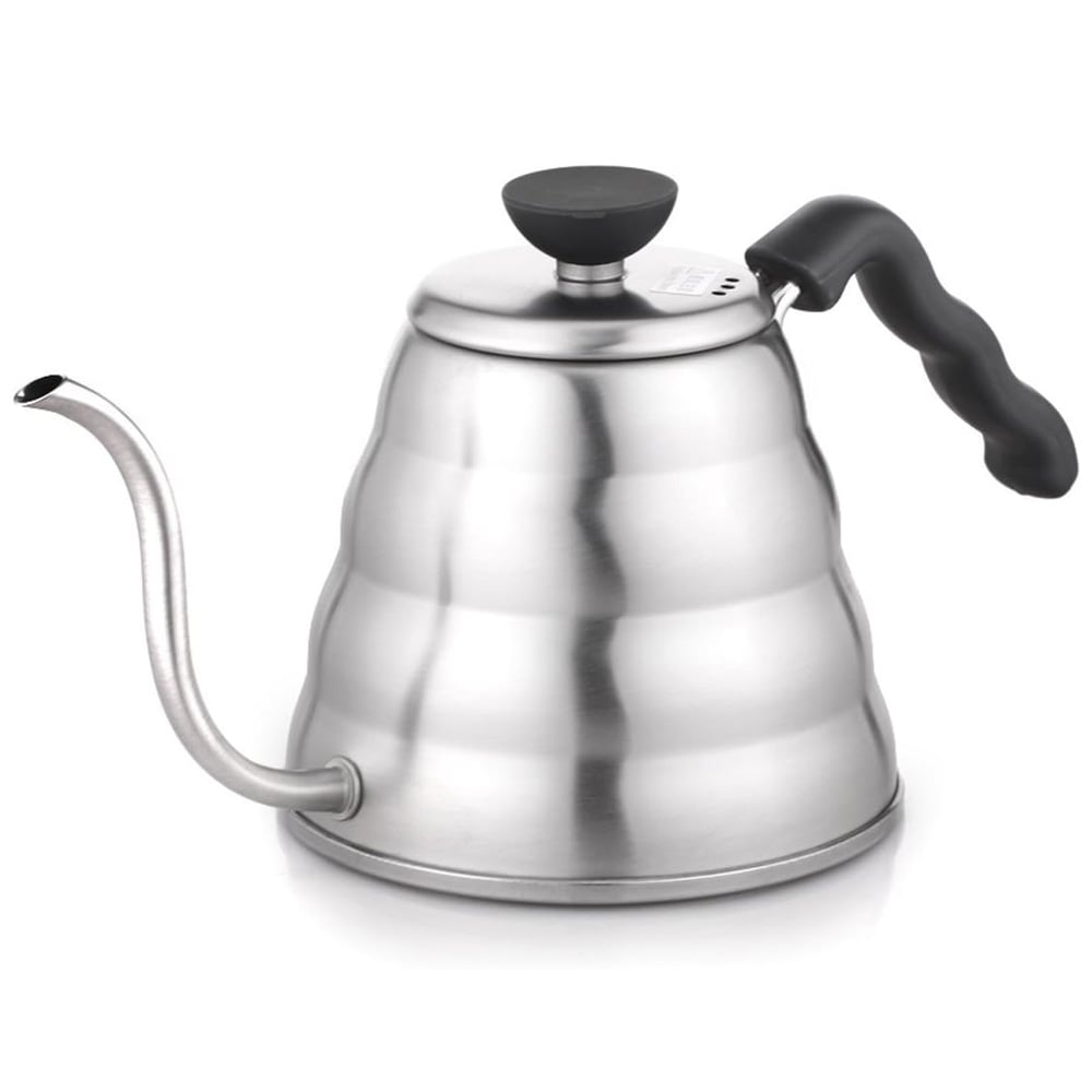 【在庫限り】ハリオ　ヴォーノ ドリップケトル　800ml (1.2L)　VKB-120HSV