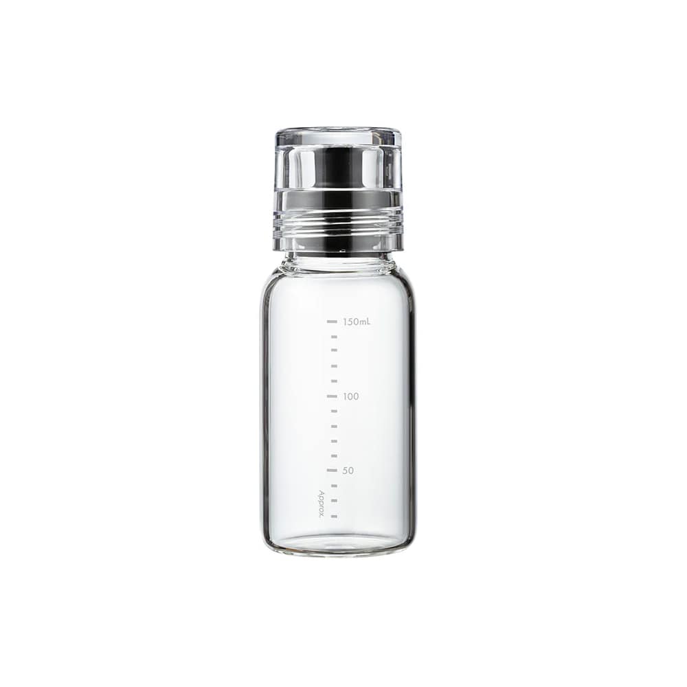 ハリオ　ドレッシングボトルスリム　150ml