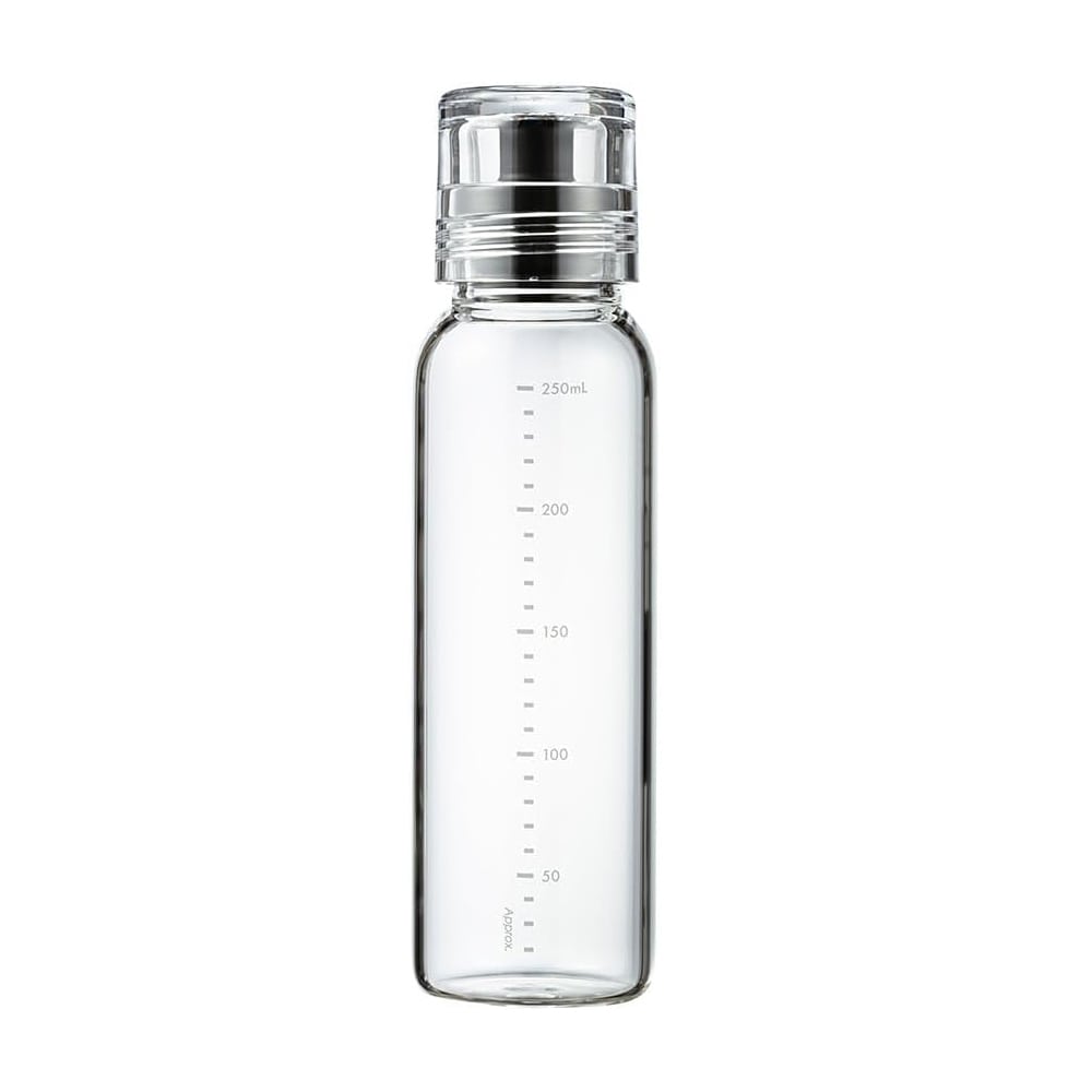 ハリオ　ドレッシングボトルスリム　250ml