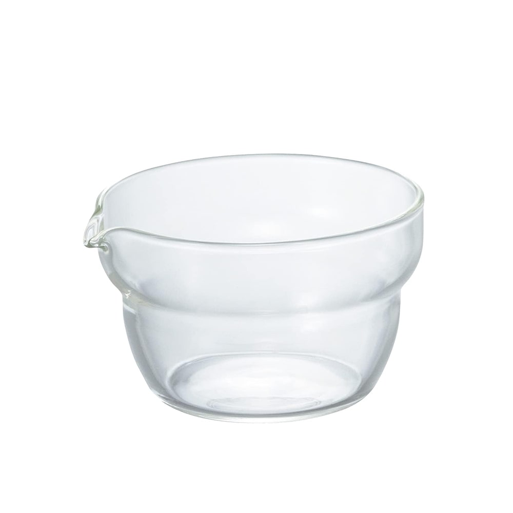 ハリオ 耐熱ガラス片口ボウル 100ml