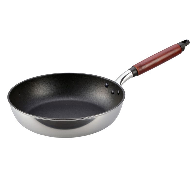 【アウトレット】キャストスタイルライト　フライパン 30cm