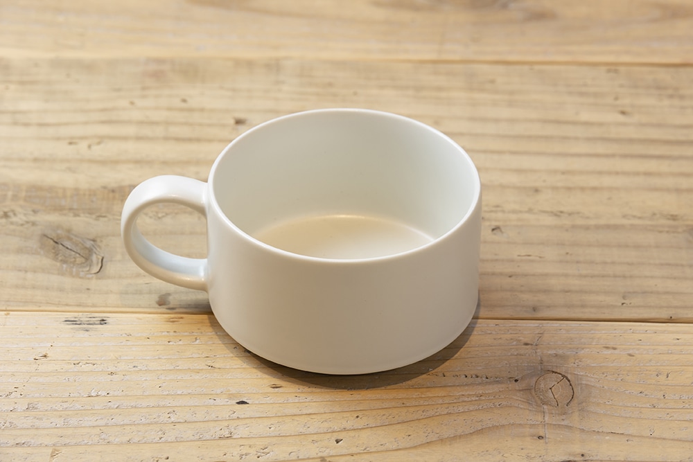 スタックスープ　前田量子先生"ラクヤセ"食器
