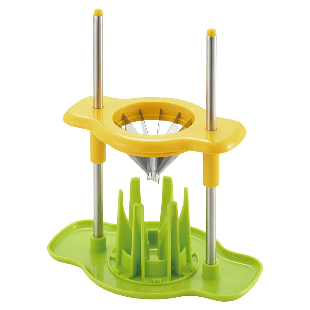 日本製 シトラスカッター オーセンティック　12カット