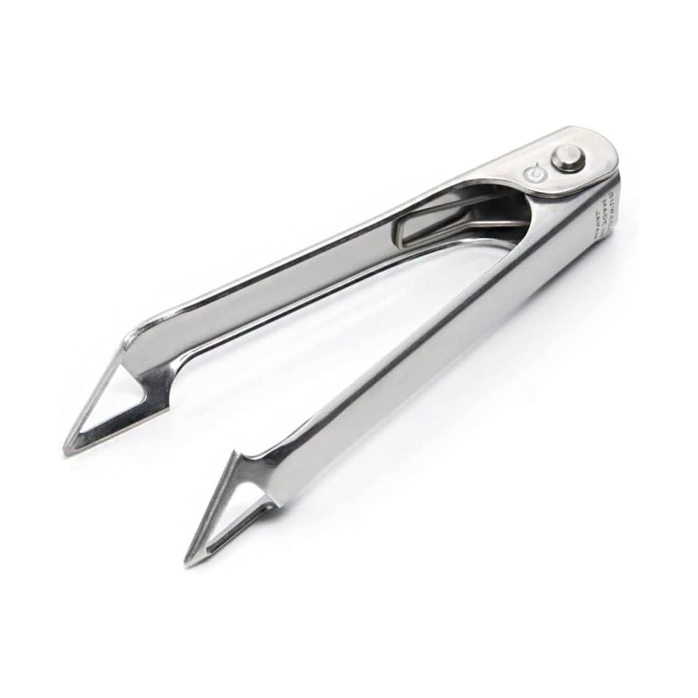 骨抜きトング　日本製