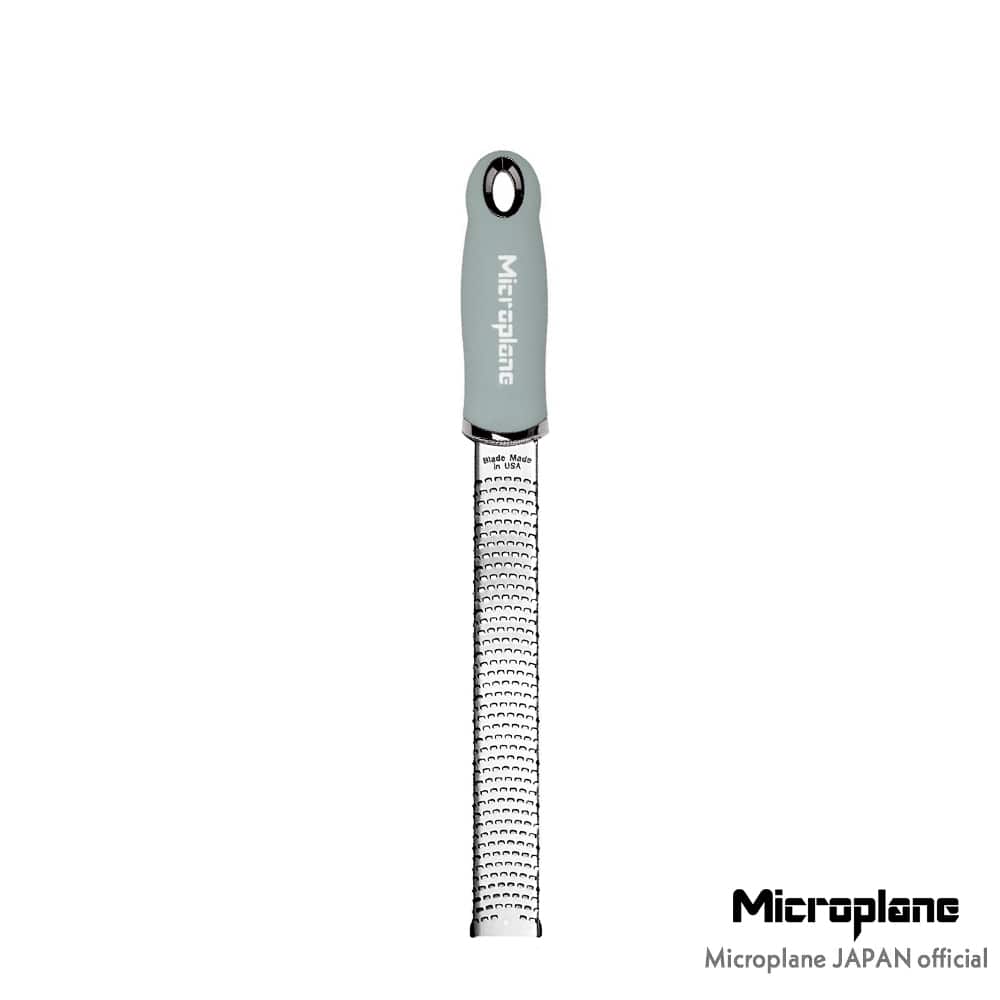 【2026年新色】マイクロプレイン プレミアムシリーズ ゼスターグレーター　ソーダ