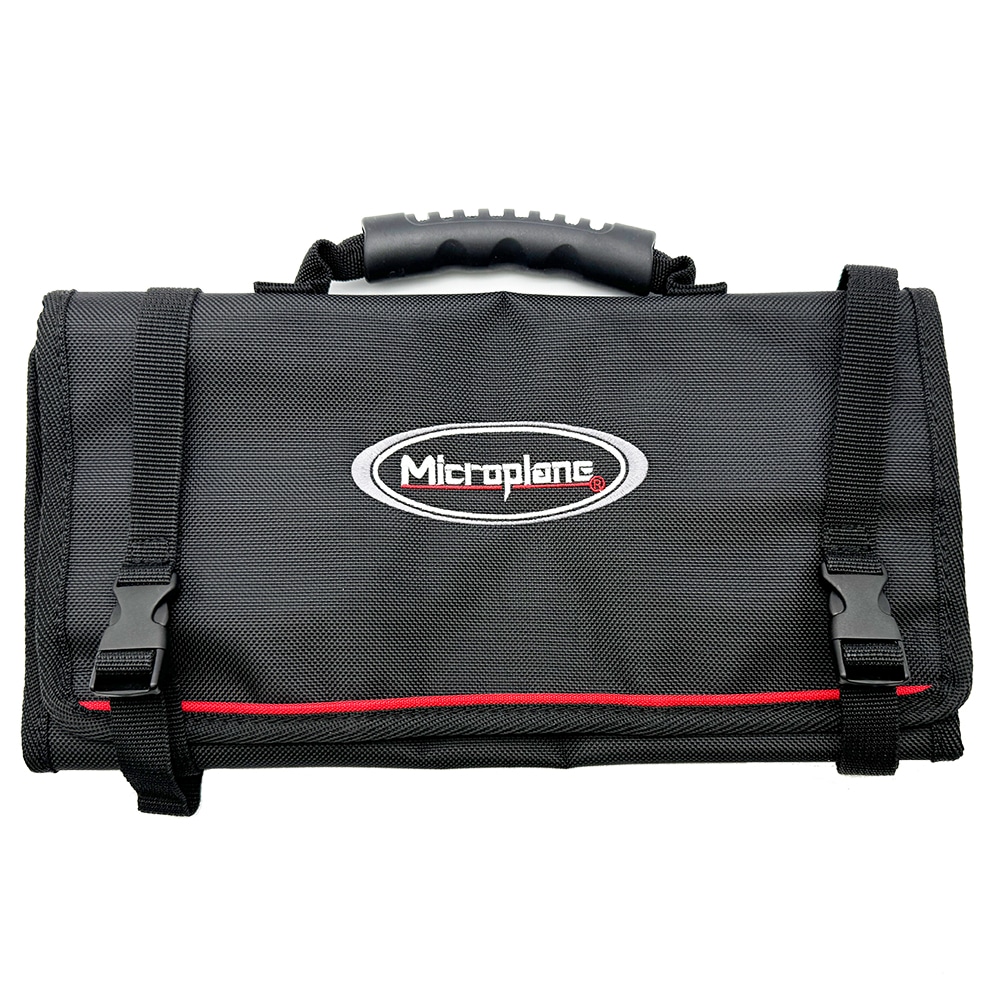 Microplane　Chef Bag　 マイクロプレイン ツールバッグ シェフバッグ