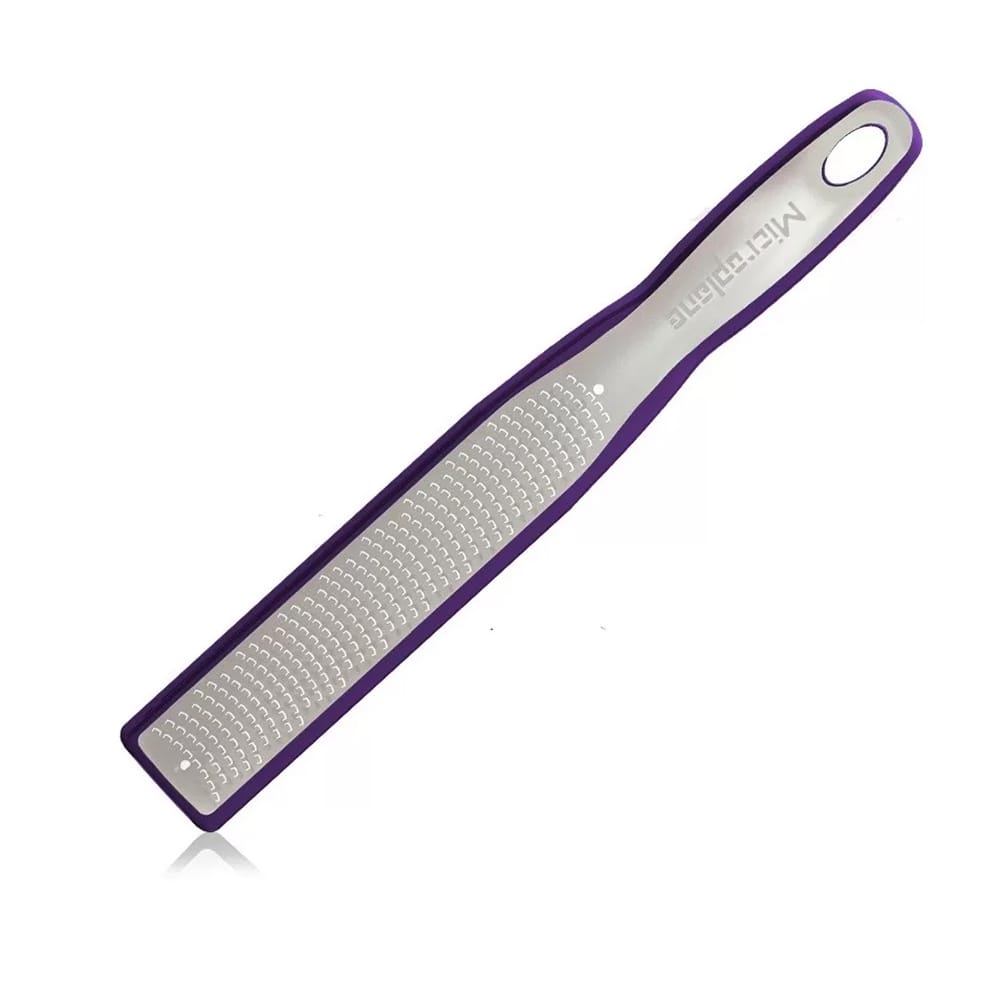 Microplane マイクロプレイン エリートゼスター スリム パープル 【アウトレット】