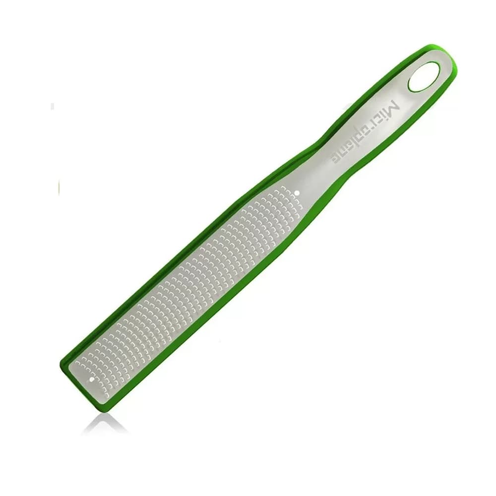 Microplane マイクロプレイン エリートゼスター スリム グリーン 【アウトレット】