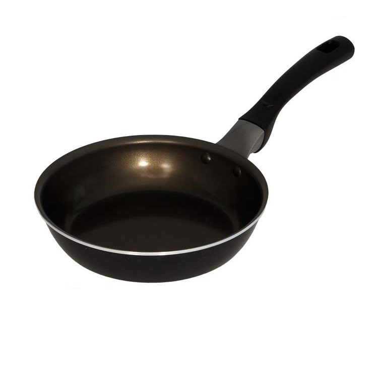 するするおどるなめらかシリーズフライパン　30cm