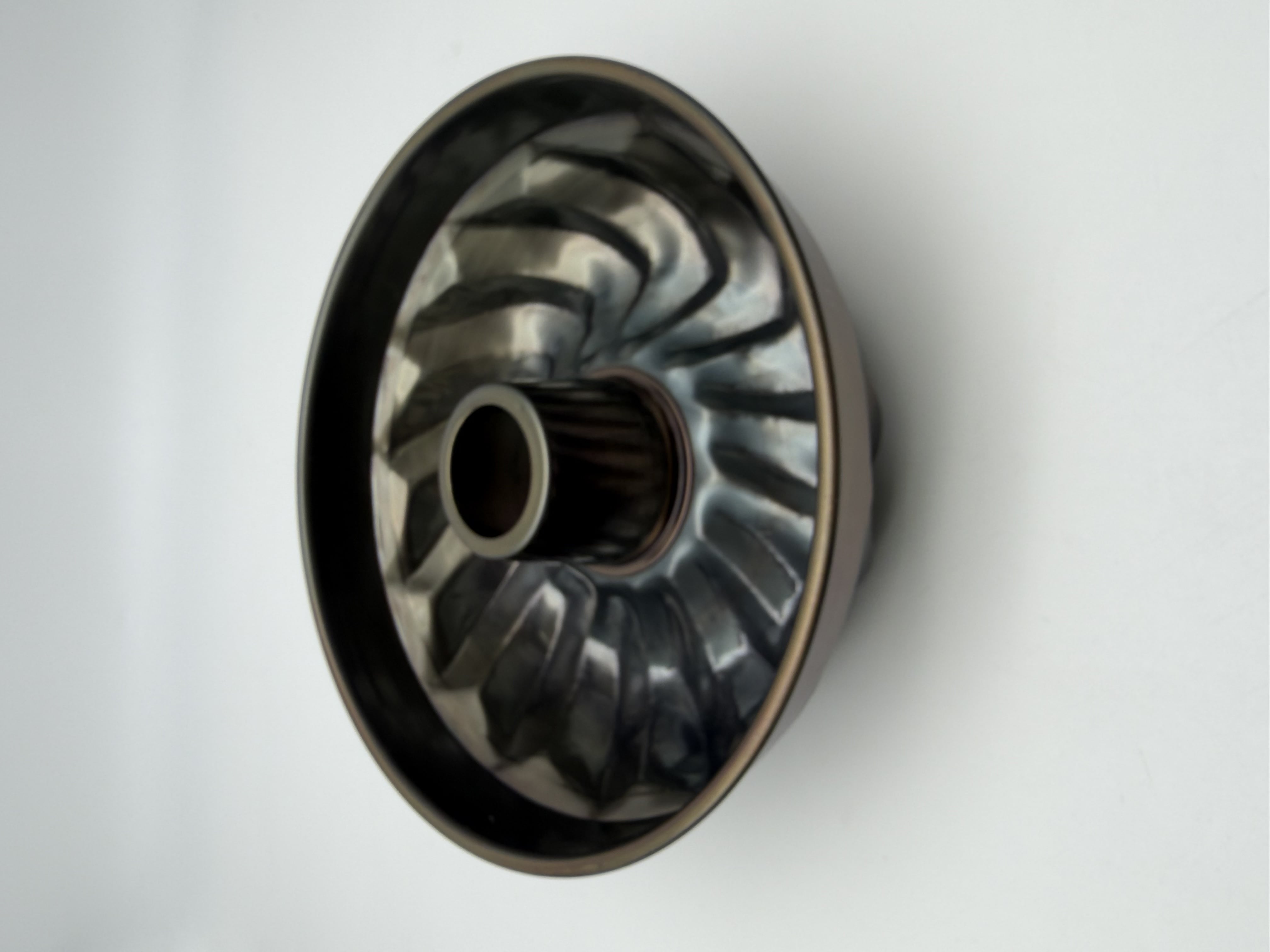 クグロフ型  21㎝【アウトレット】●