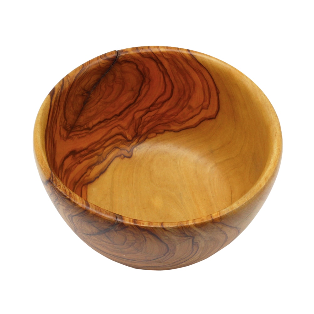 [アウトレット] BERARD　ベラール　オリーブウッド ボール 15cm