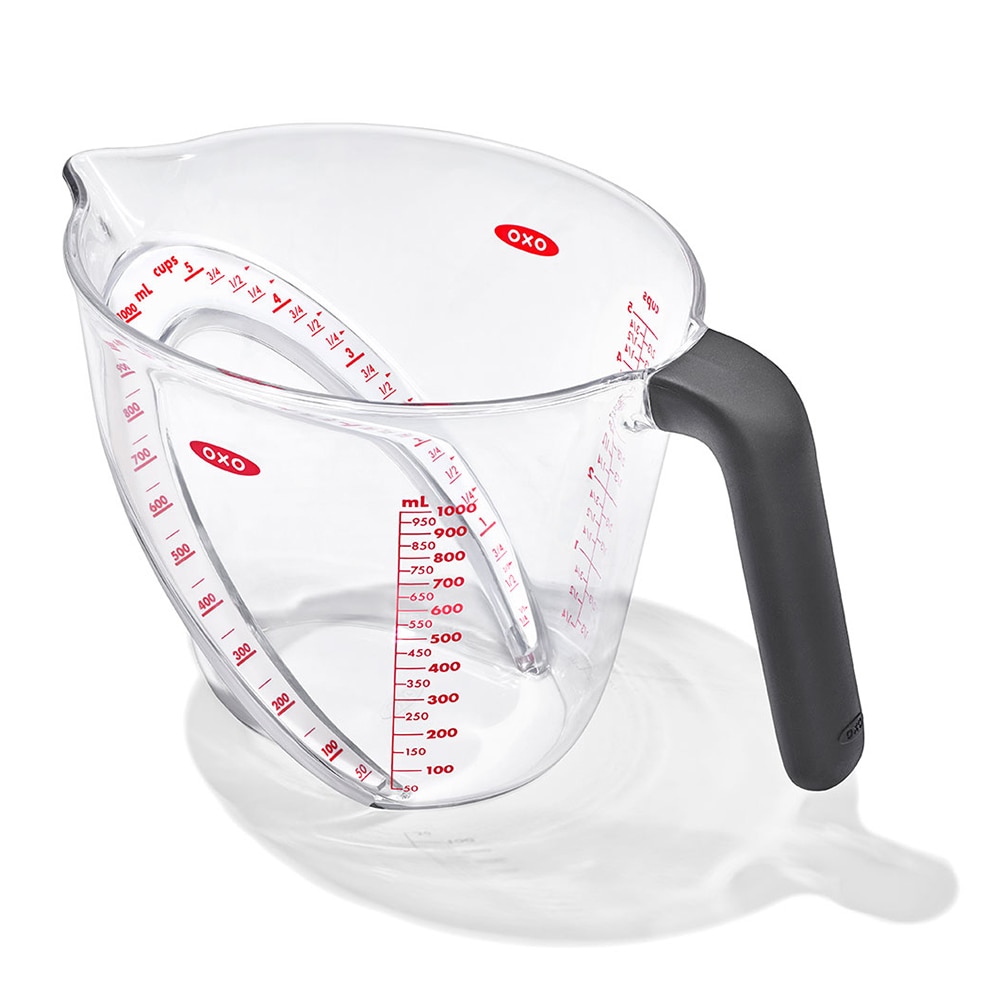 OXO オクソ　アングルドメジャーカップ　1000ml　NEW