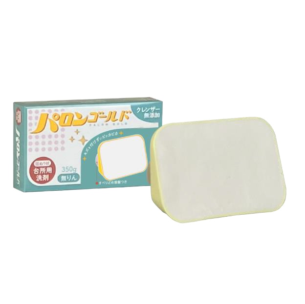 NEW パロンゴールド　350g　　[食器洗い・洗剤]