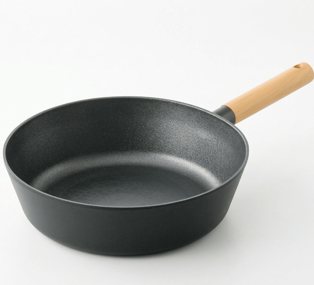 ﾁﾀﾝ&ﾀﾞｲﾔﾓﾝﾄﾞWｺｰﾃｨﾝｸﾞ軽量深型ｿﾃｰﾊﾟﾝ28㎝　※ｱｳﾄﾚｯﾄ