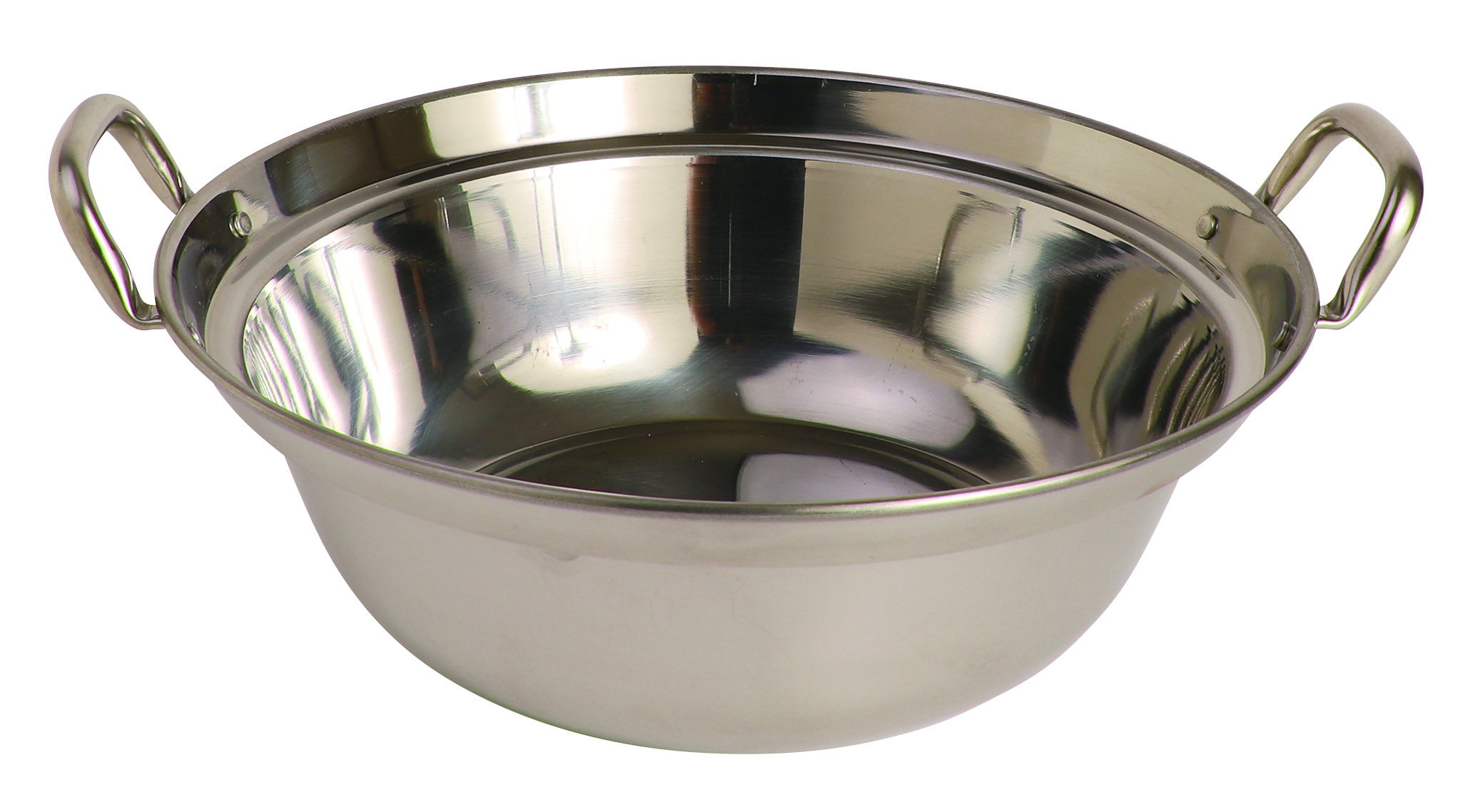 深めのセイロ用鍋　IH対応