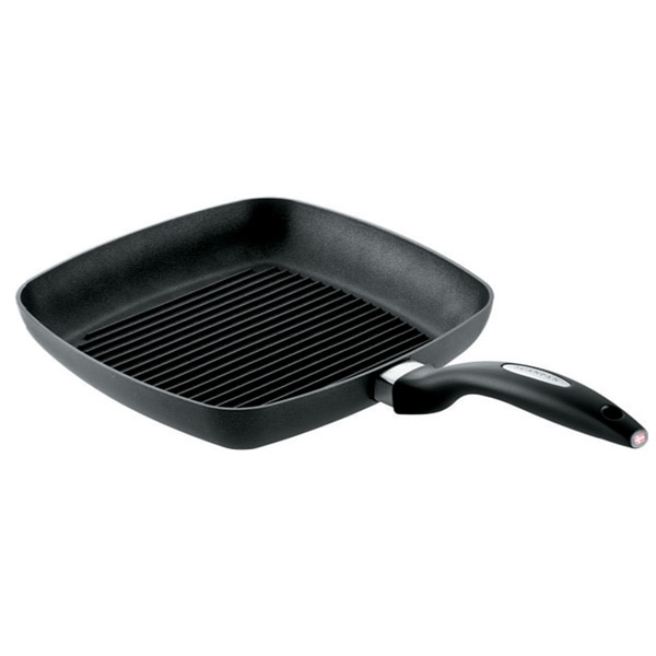 SCANPAN　スキャンパン　IQシリーズ グリルパン 27cm　 【アウトレット】
