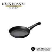 SCANPAN CLASSIC フライパン　20cm　スキャンパン クラシック【ガス火】
