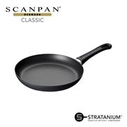 SCANPAN CLASSIC フライパン　26cm　スキャンパン クラシック【ガス火】