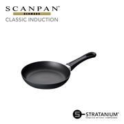 SCANPAN CLASSIC INDUCTION フライパン　20cm　スキャンパン クラシック インダクション【IH対応】