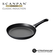 SCANPAN CLASSIC INDUCTION フライパン　26cm　スキャンパン クラシック インダクション【IH対応】