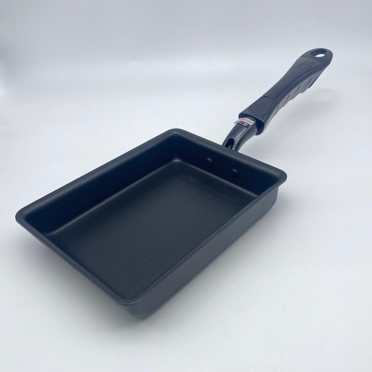 深型フライパン　玉子焼器●　ｱｳﾄﾚｯﾄ