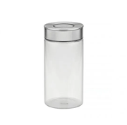 密封耐熱ガラスキャニスター　1.4L