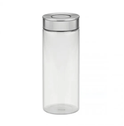 密封耐熱ガラスキャニスター　1.8L