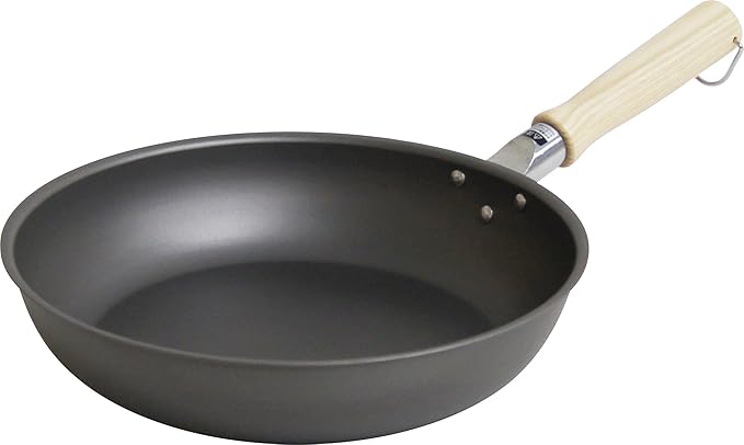 鉄匠　ﾃﾞｨｰﾌﾟﾌﾗｲﾊﾟﾝ　20㎝　※ｱｳﾄﾚｯﾄ