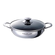 ビタクラフト　テーブルパン　22cm