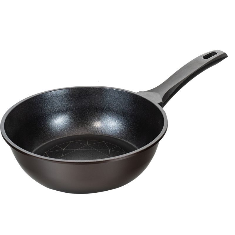 【終売】IHタフフォームディープパン　24cm