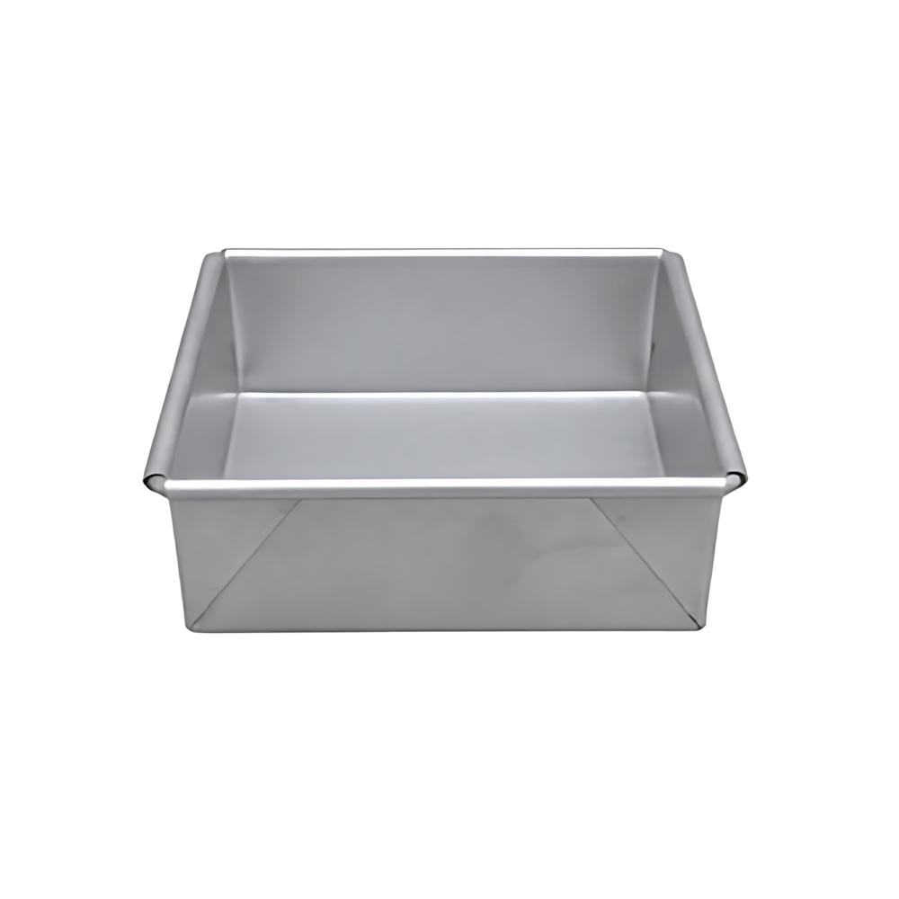 アルタイト角デコ缶　デコ型　12cm