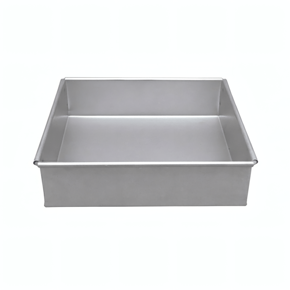 アルタイト角デコ缶　デコ型　15cm