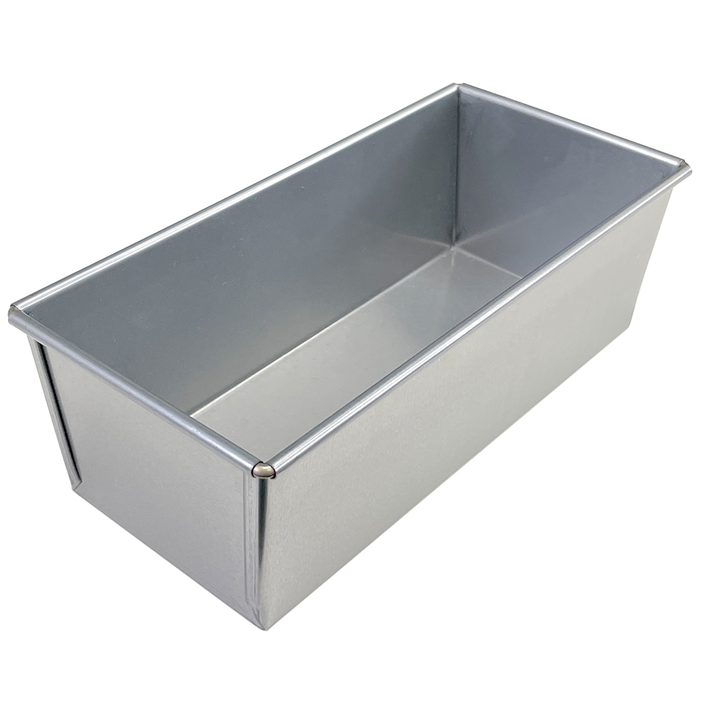 ホワイトサム　シリコン加工 パウンド型　小　(在)