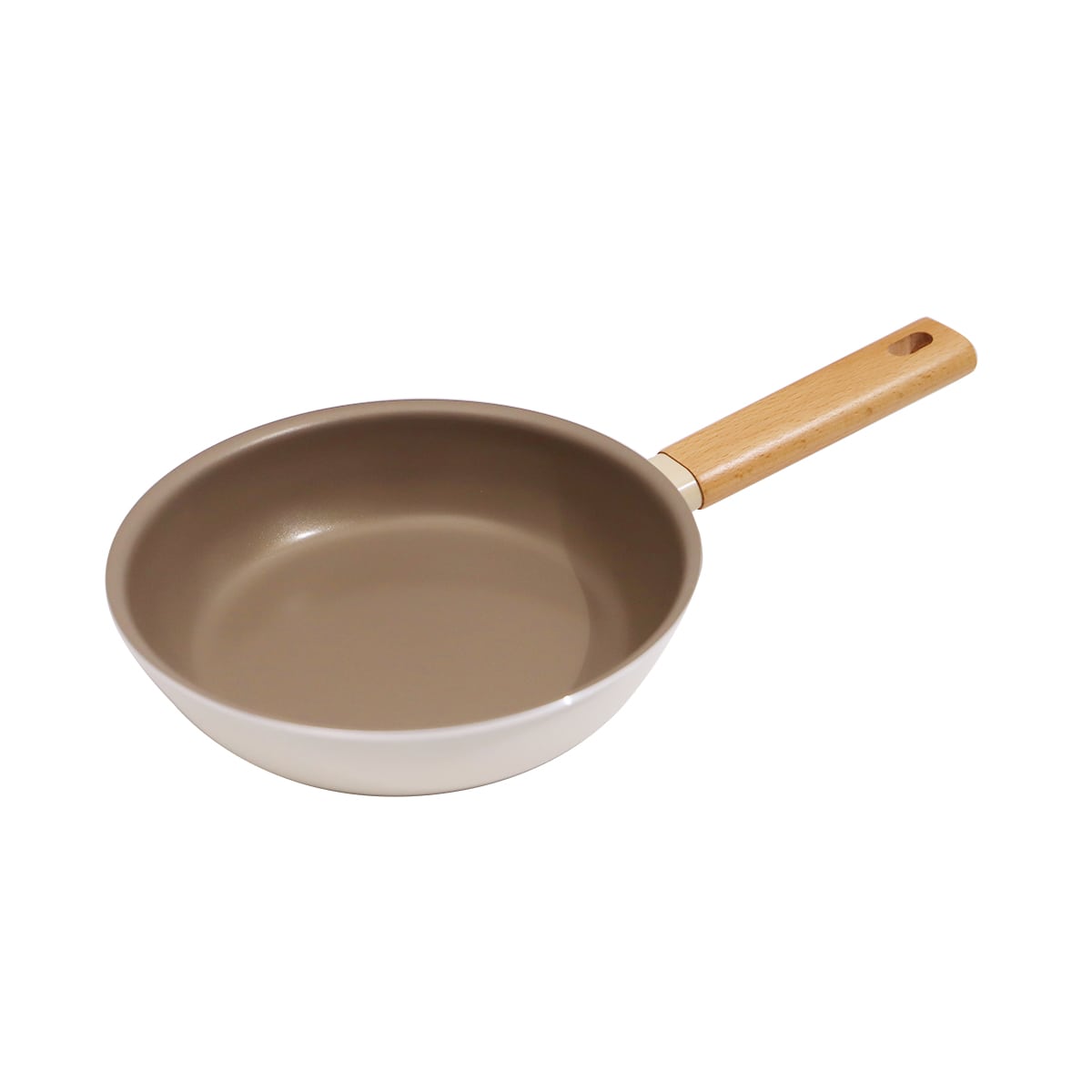 クックテリア ウェルフロン フライパン 20cm 日本製 くっつかない こびりつかない