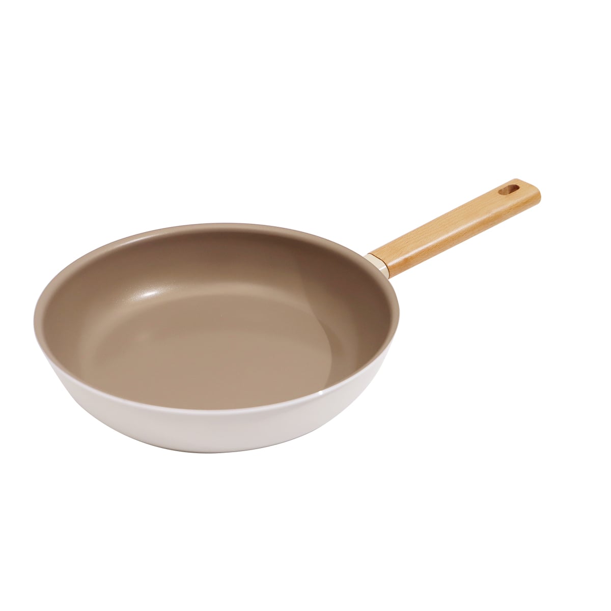 クックテリア ウェルフロン フライパン 26cm 日本製 くっつかない こびりつかない