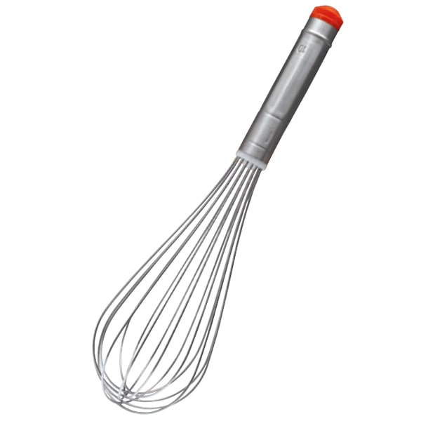 シルバー泡立て